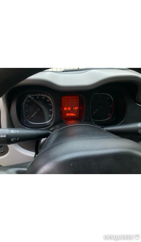 Fiat Panda 1.3 MJT S&S Easy  